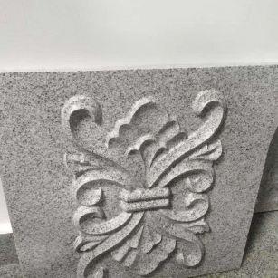 德阳芝麻白雕刻版