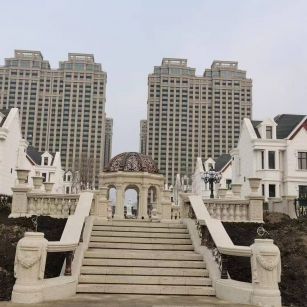 德阳黄金麻工程案例