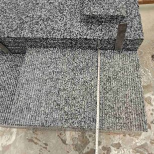 德阳芝麻黑拉丝面