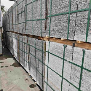 德阳芙蓉白地铺石，石材地铺石