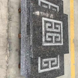 德阳英国棕回纹雕刻版