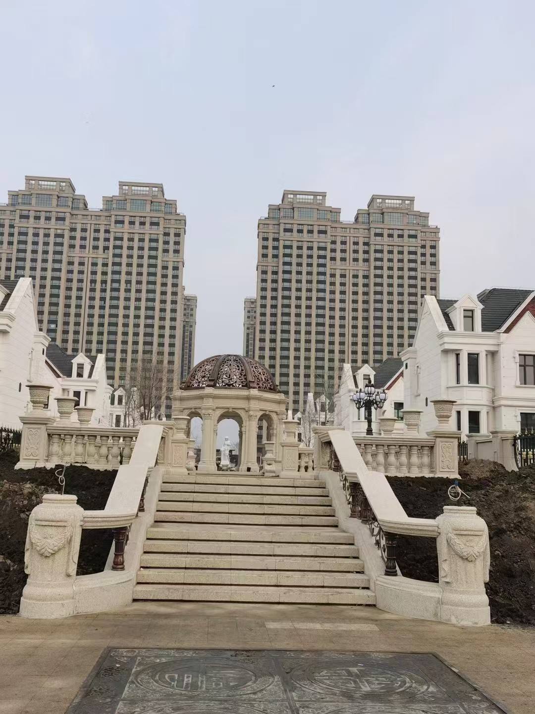 德阳黄金麻工程案例