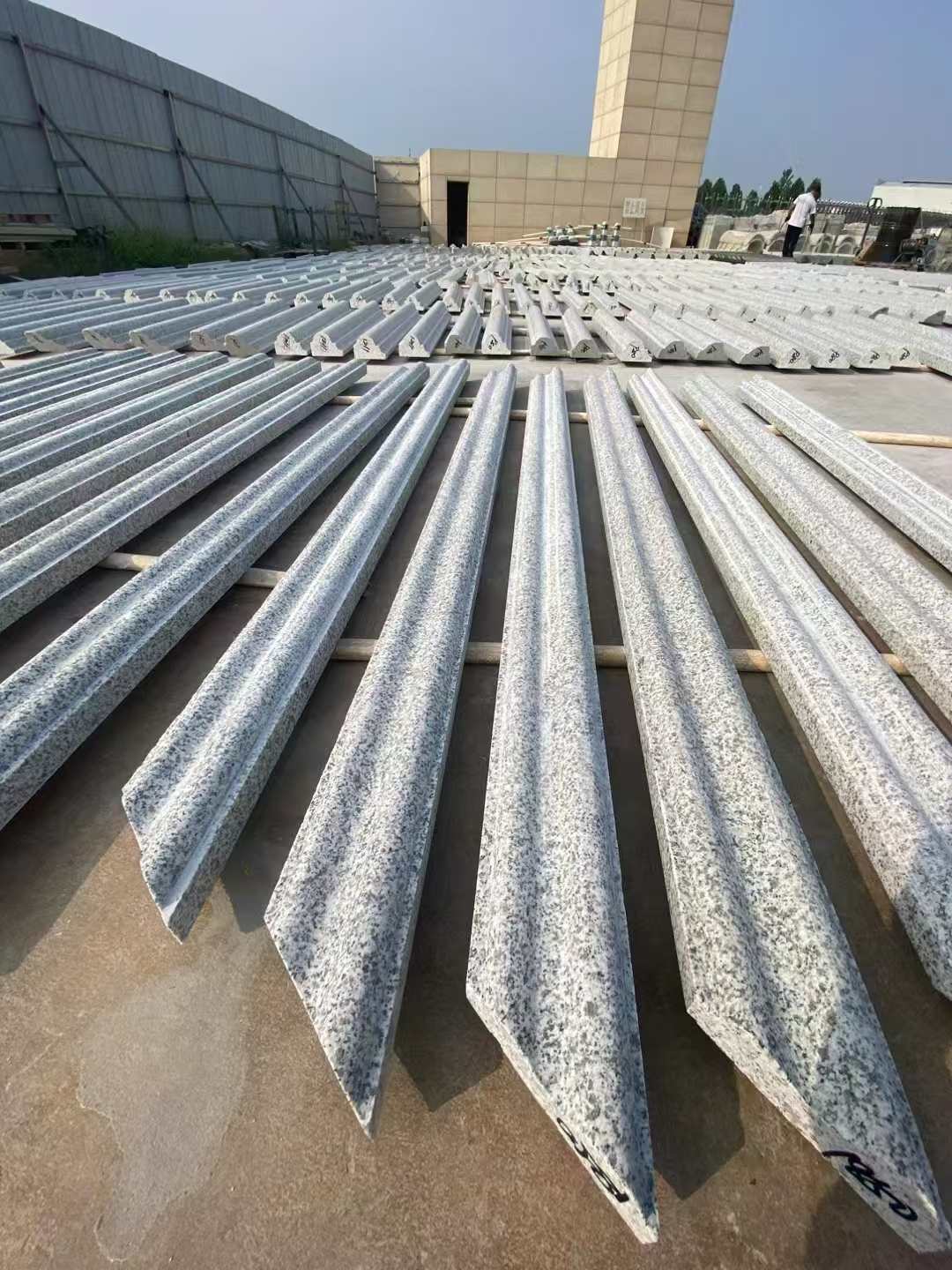 德阳 别墅异形线条 异形定制